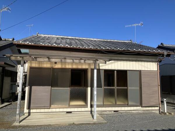 detached 埼玉県大里郡寄居町大字桜沢
地図を見る