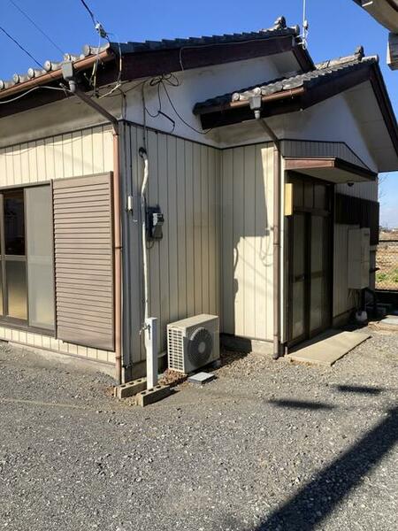 detached 埼玉県大里郡寄居町大字桜沢
地図を見る