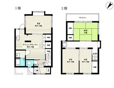 間取り：213137197965