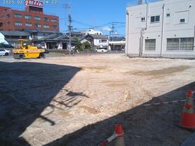 鹿児島県薩摩川内市西向田町