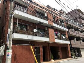 東京都中野区本町３丁目