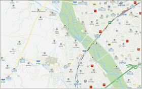静岡県静岡市駿河区北丸子２丁目