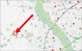 静岡県静岡市駿河区北丸子２丁目