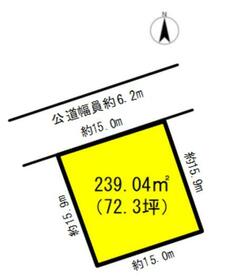 宮城県塩竈市松陽台3丁目