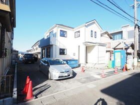 静岡県静岡市駿河区小鹿