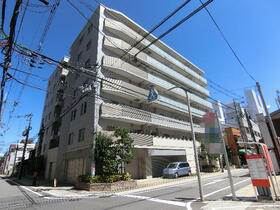 ユニハイム茨木永代町