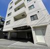 菊名駅より徒歩10分 3階 築32年6ヶ月の賃貸物件