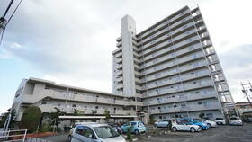 ガーデンプラザファミール富田