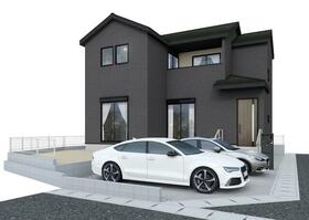 静岡県沼津市岡一色