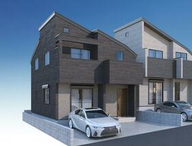 神奈川県横浜市磯子区森が丘２丁目