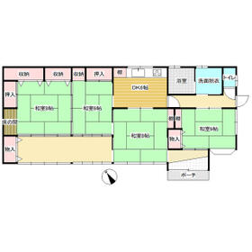 宮城県大崎市岩出山字上川原町