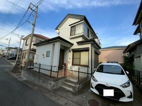 神奈川県厚木市温水西１丁目