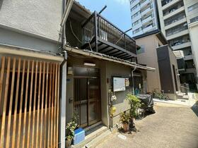 大阪府大阪市中央区龍造寺町