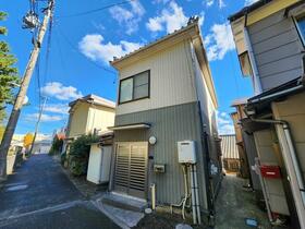 新潟県新潟市中央区四ツ屋町３丁目