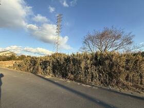 千葉県香取郡東庄町笹川い