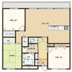 ライオンズマンション大阪狭山弐番館