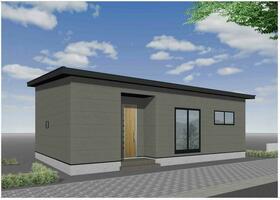 山口県防府市大字新田