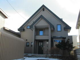 北海道苫小牧市元中野町３丁目