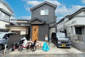 神奈川県横浜市旭区今宿南町