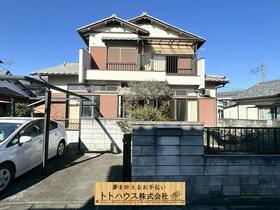 埼玉県熊谷市小島