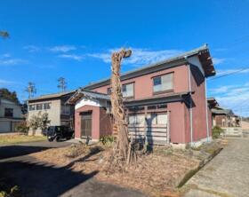 新潟県長岡市栃尾宮沢