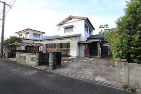 長崎県佐世保市黒髪町