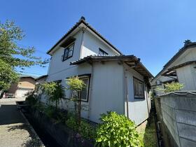 新潟県新潟市西蒲区岩室温泉