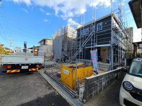 三重県鈴鹿市鈴鹿ハイツ