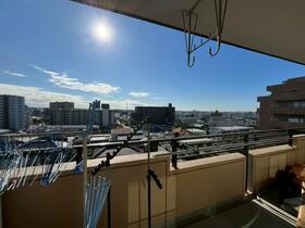 ライオンズマンション瀬戸北山第２