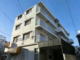 ライオンズマンション鶴見