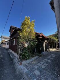 愛知県知多郡南知多町大字内海字欠ケ下