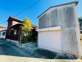 愛知県知多郡南知多町大字内海字欠ケ下