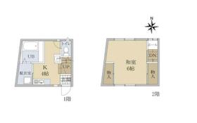 東京都新宿区四谷坂町