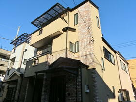 神奈川県川崎市川崎区中島２丁目