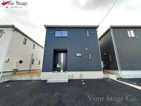 三重県亀山市羽若町