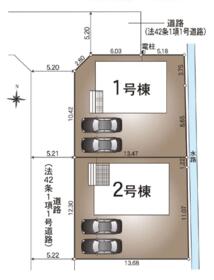 徳島県板野郡藍住町富吉字地神