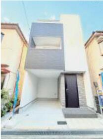 大阪府門真市大橋町