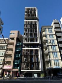 サンウッドフラッツ新宿四谷三丁目