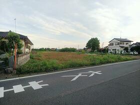 埼玉県加須市外田ケ谷