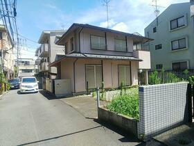 東京都小金井市本町２丁目