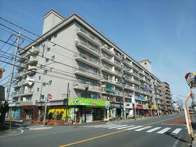 日東マンションサンシャイン谷塚