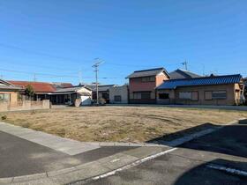 愛知県一宮市千秋町塩尻字居屋敷