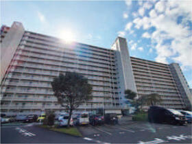 ボナハイツ中川１号棟