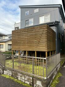 新潟県新潟市東区物見山２丁目