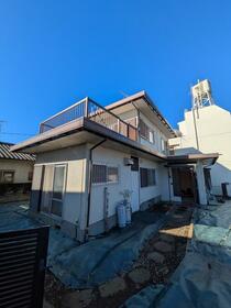 神奈川県秦野市東田原