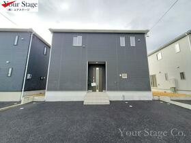 三重県亀山市羽若町