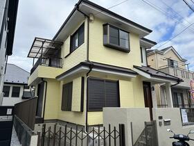 神奈川県横浜市港南区芹が谷５丁目