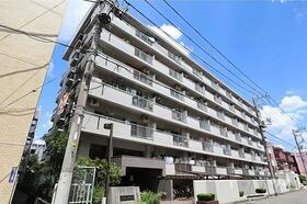 わらびリーフハイツ