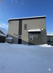 北海道富良野市扇町