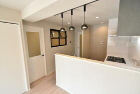 中津グリーンハイツ